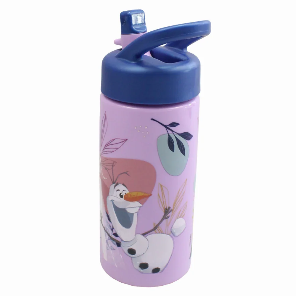 Stor Frozen Playground Sipper Bottle 410ml - Image 2