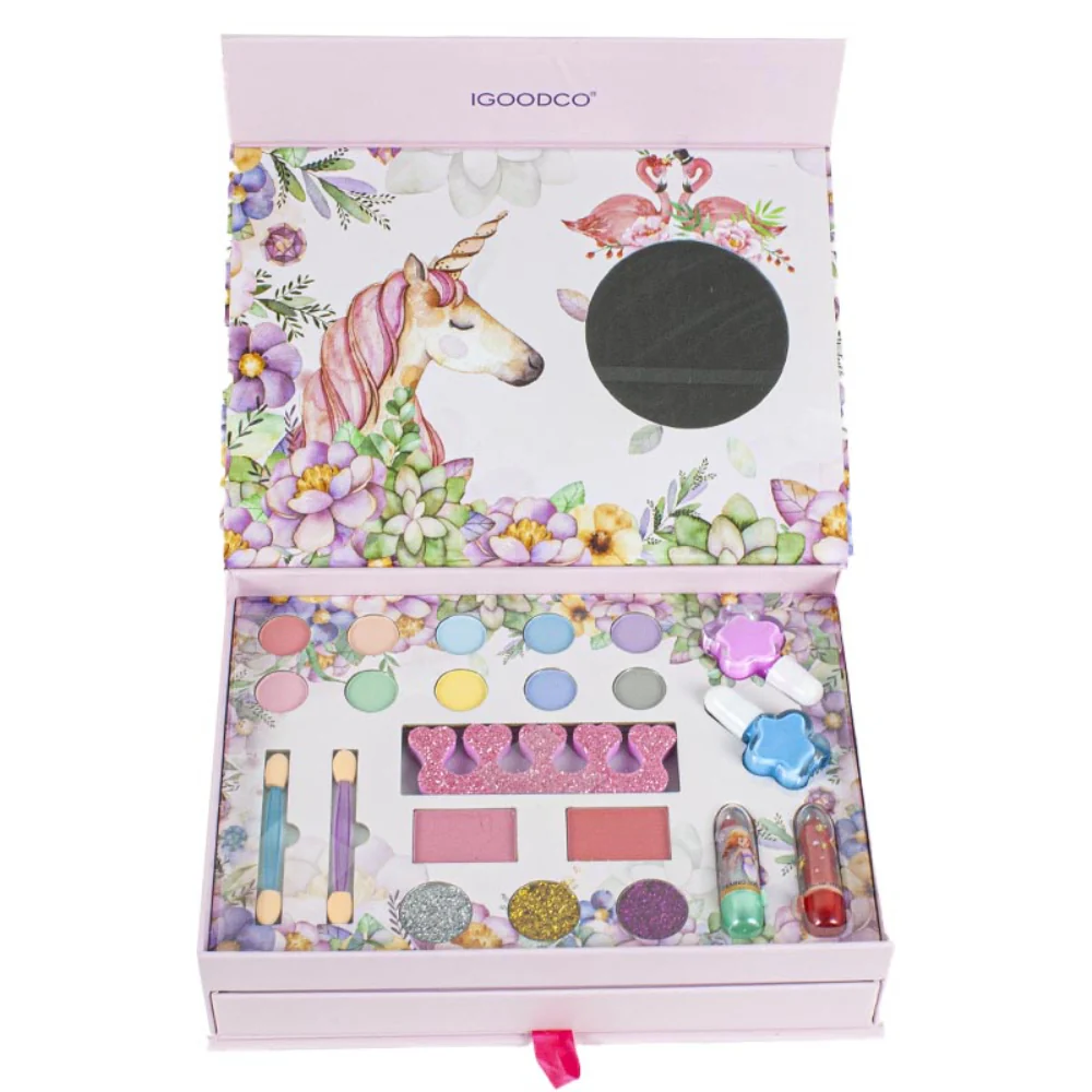 Children's Jewelry & Make-up