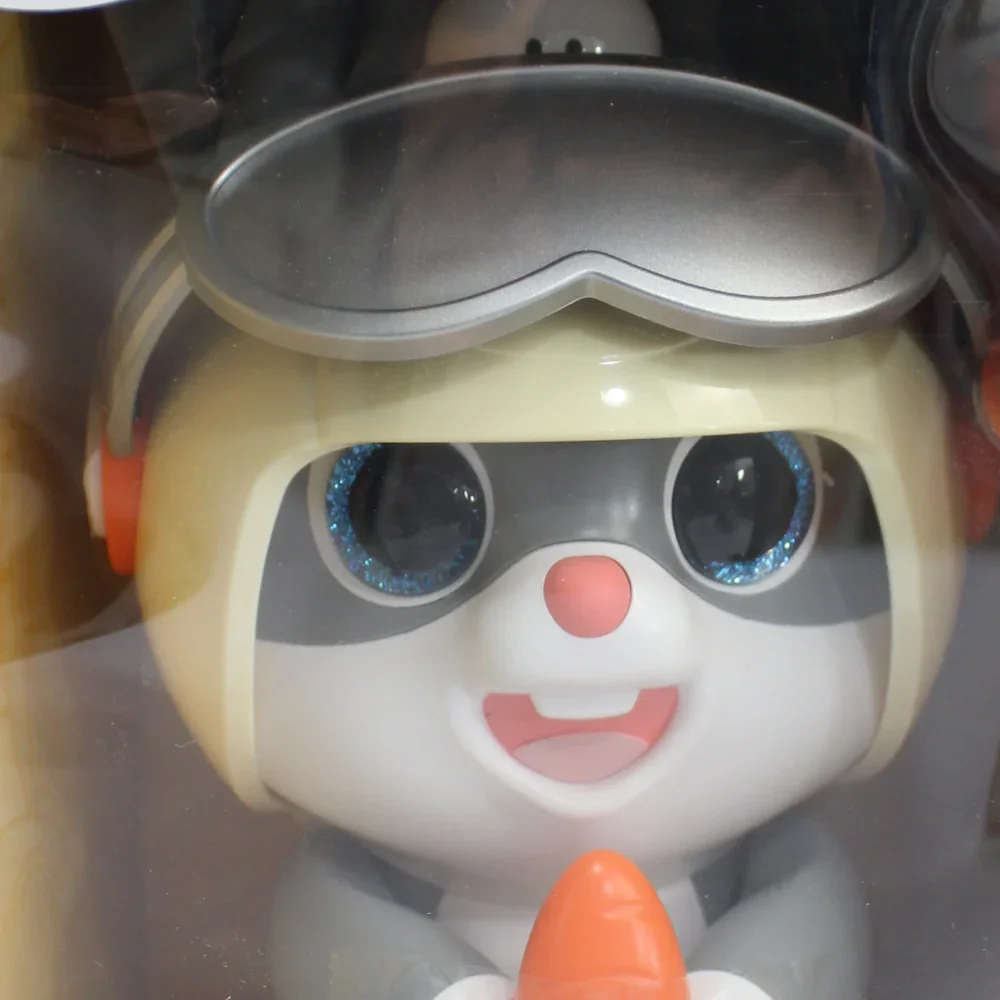 Baby Recording Repeating Musical Toy - Talking Dancing Bunny - Image 3