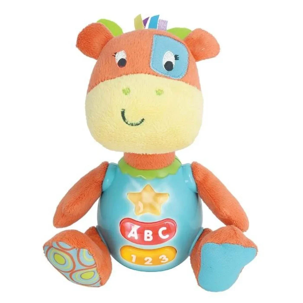 WinFun Sing N' Learn with Me - Giraffe