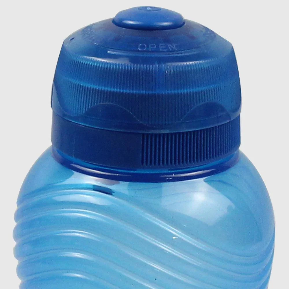 OCEAN BLUE SISTEMA HYDRATION 600ML WAVEâ„¢ BOTTLE - Image 2