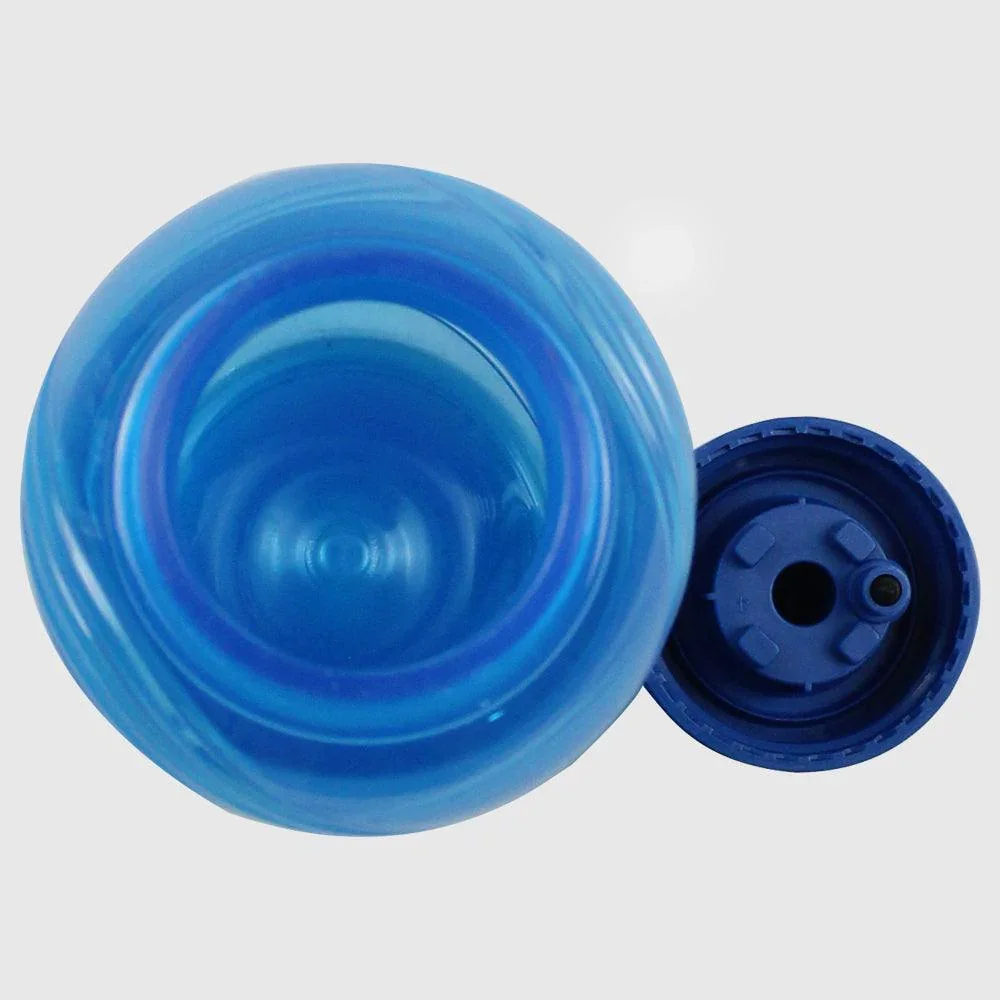 OCEAN BLUE SISTEMA HYDRATION 600ML WAVEâ„¢ BOTTLE - Image 3