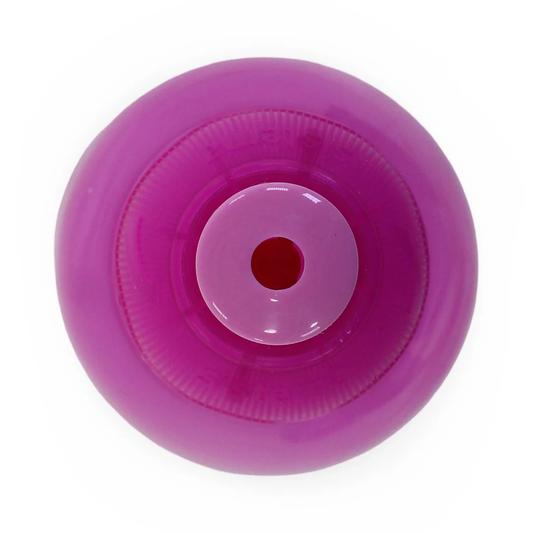 Sistema Twist 'n' Sip Squeeze Water Bottle 460ml – Fuchsia - Image 2