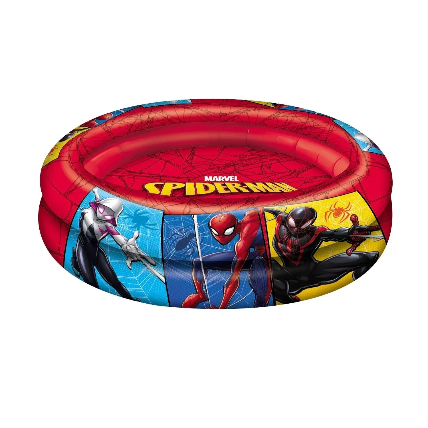Mondo Spiderman 2 Ring Pool - Image 2