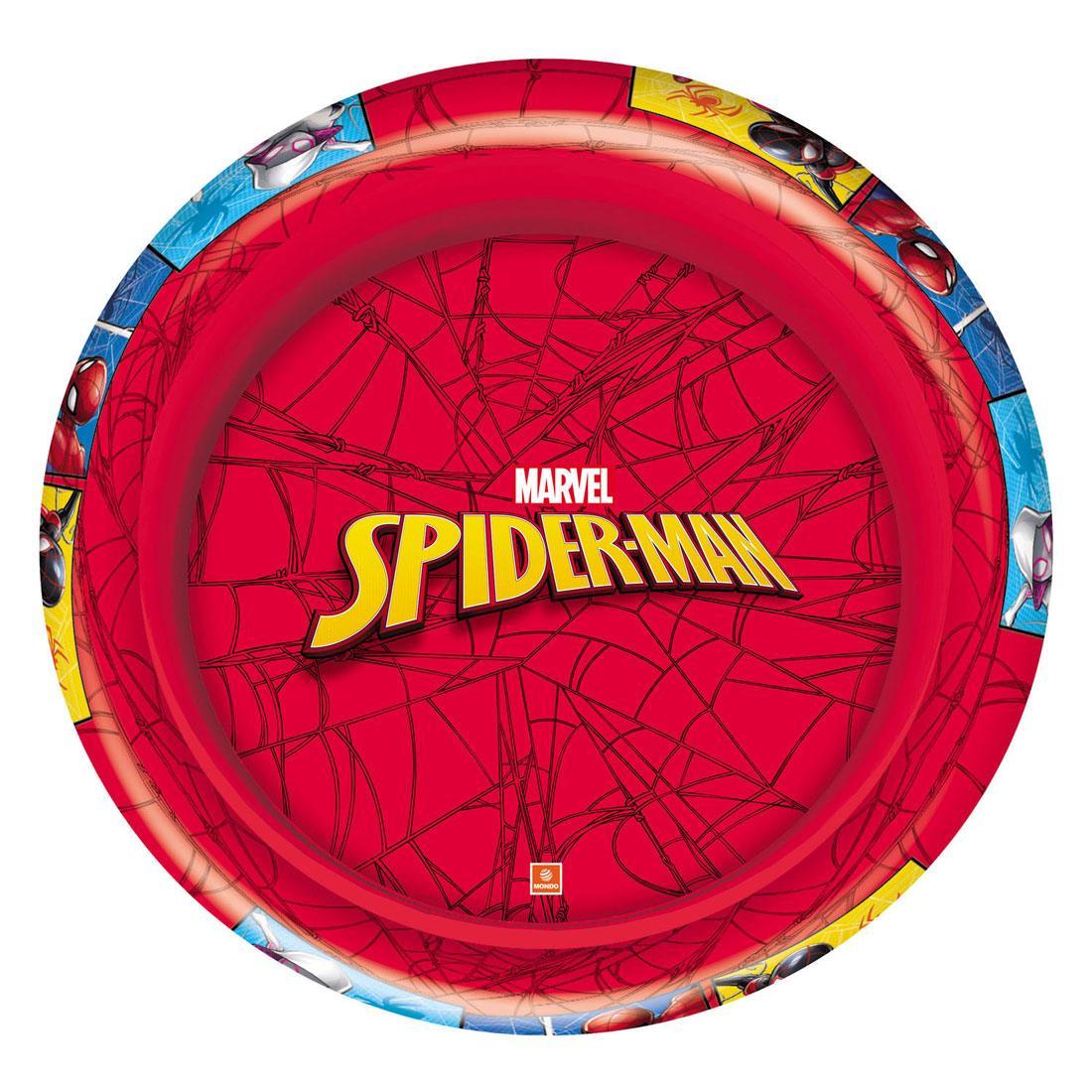 Mondo Spiderman 2 Ring Pool - Image 3