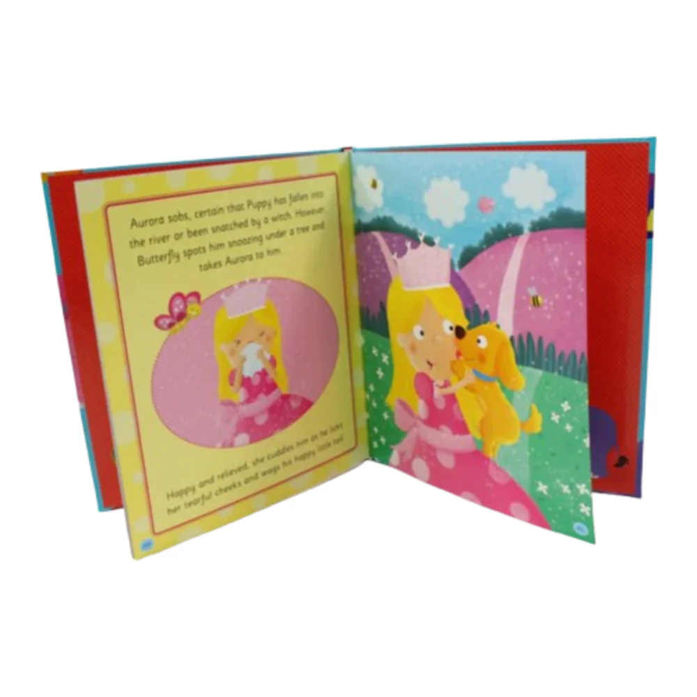 Stories for 5 Years Old - Image 3