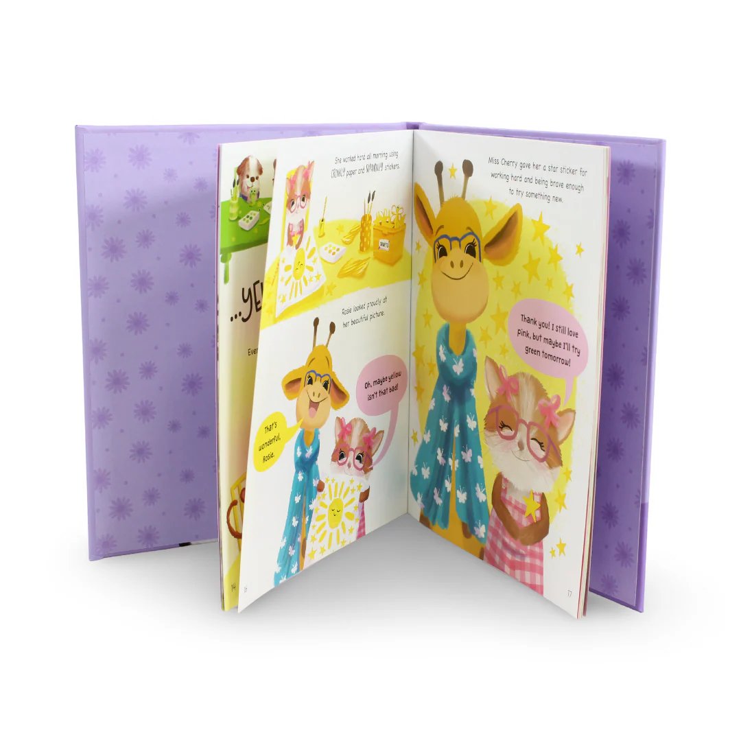 Igloo Books "5-Minute Tales for Bedtime Super Cute Stories" Book