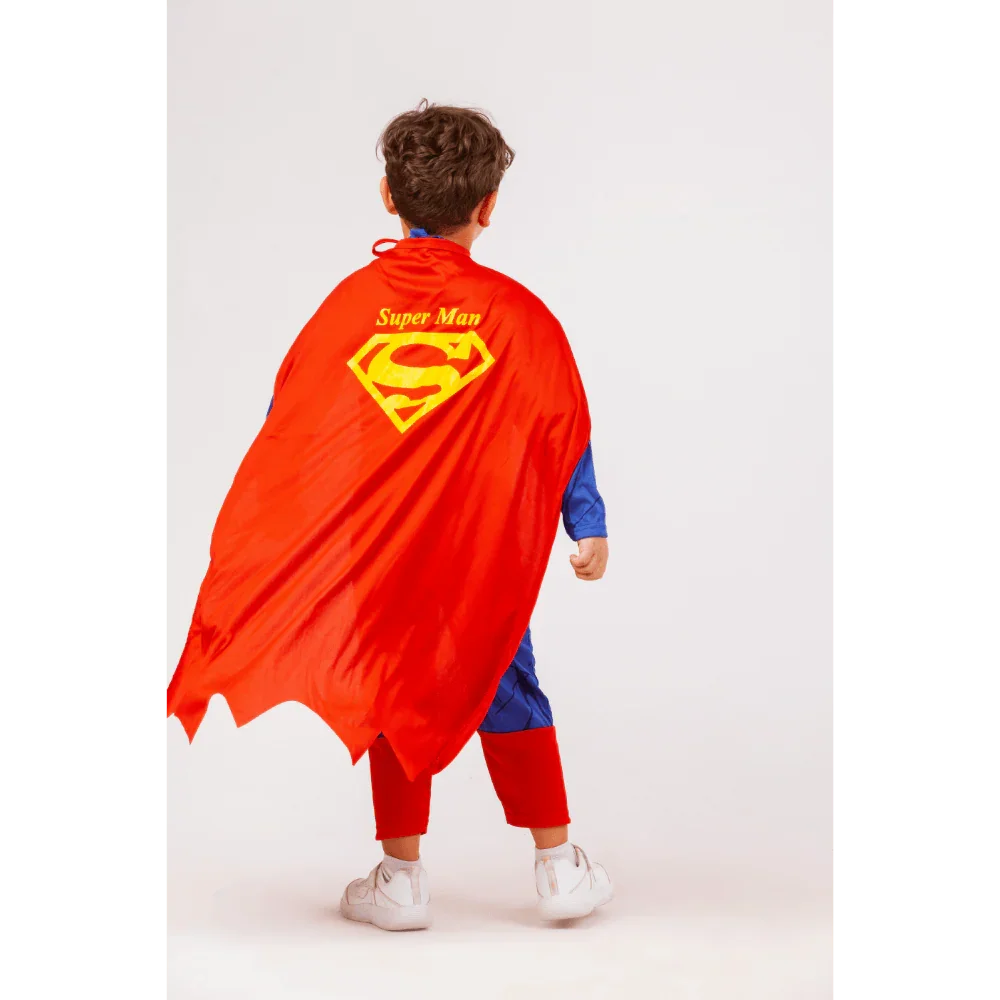 Superman Costume - Image 2