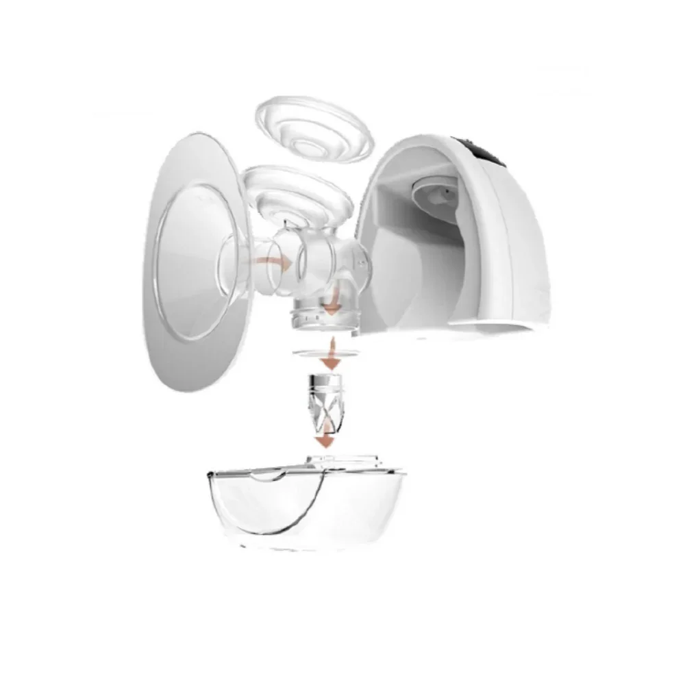 Granzia Sutiafeed Electric Breast Pump - Image 7