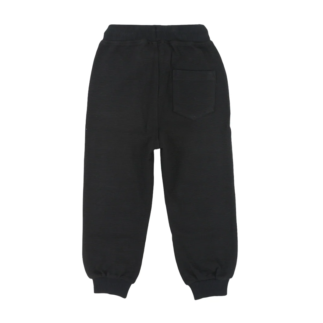 Boys Cotton Sweat Pants - Image 2
