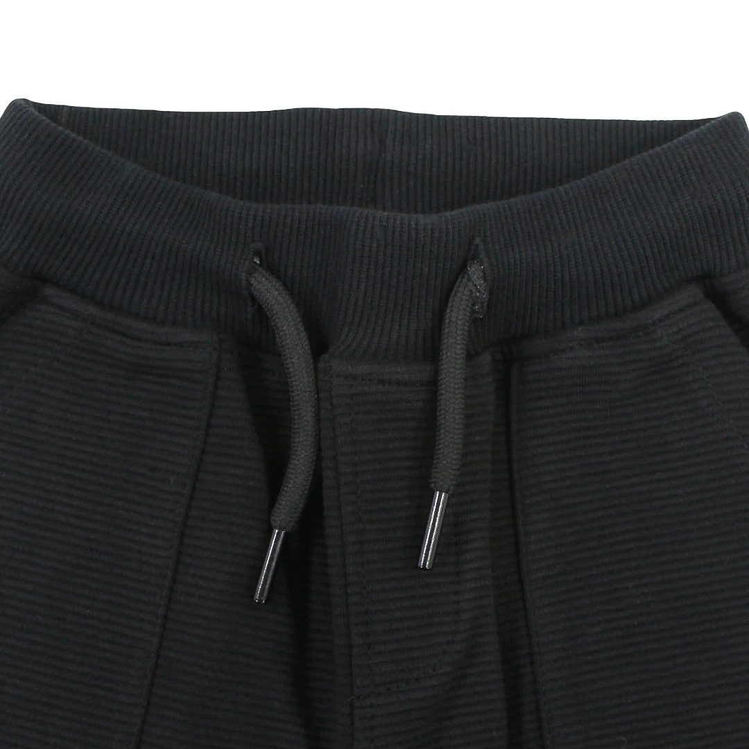 Boys Cotton Sweat Pants - Image 3