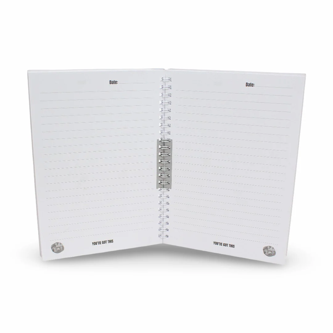 "Teacher" Notebook - Image 2