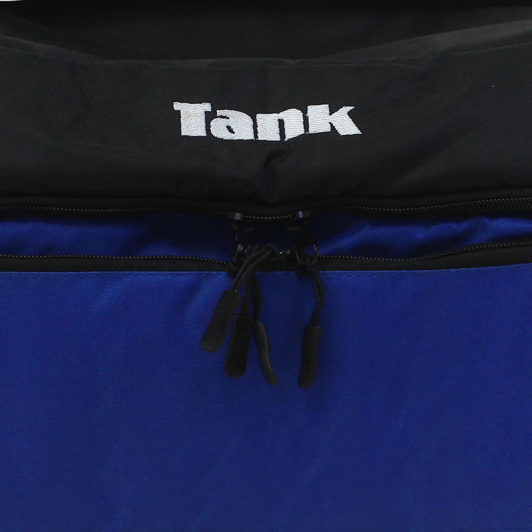 Tank Insulated Thermal Bag 12L – Blue - Image 3