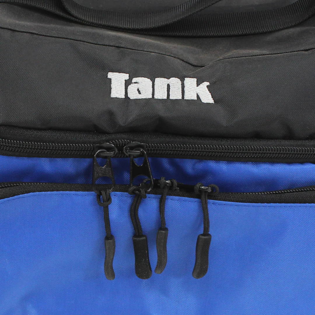 Tank Insulated Thermal Bag 6L – Blue - Image 3