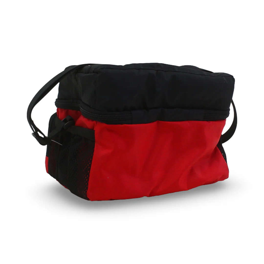 Tank Insulated Thermal Bag 6L – Red - Image 2