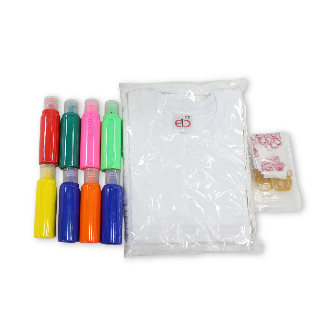 Tie-Dye Kit (4-6m)