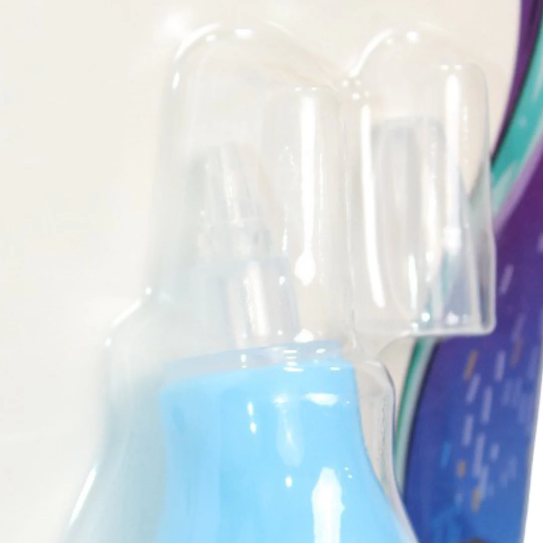 True Baby Nasal Aspirator – Blue - Image 4