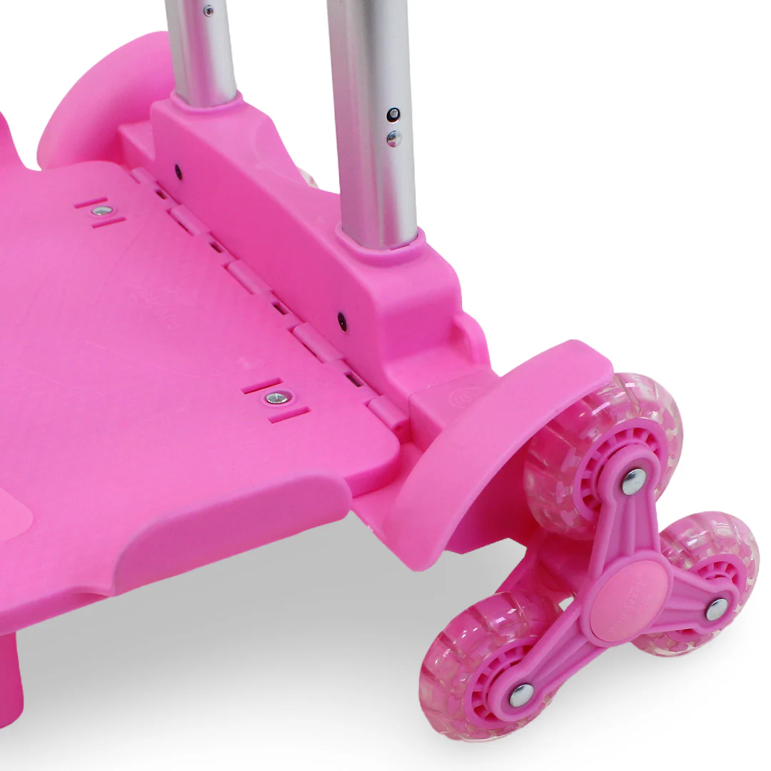 Trolley 16 Inches – Pink - Image 3