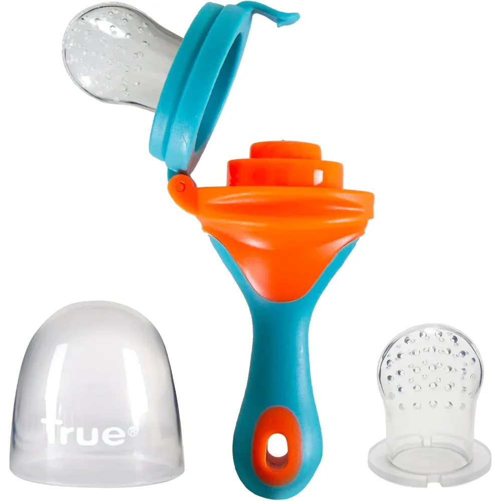 True Baby Silicone Fruit Feeder - Image 2