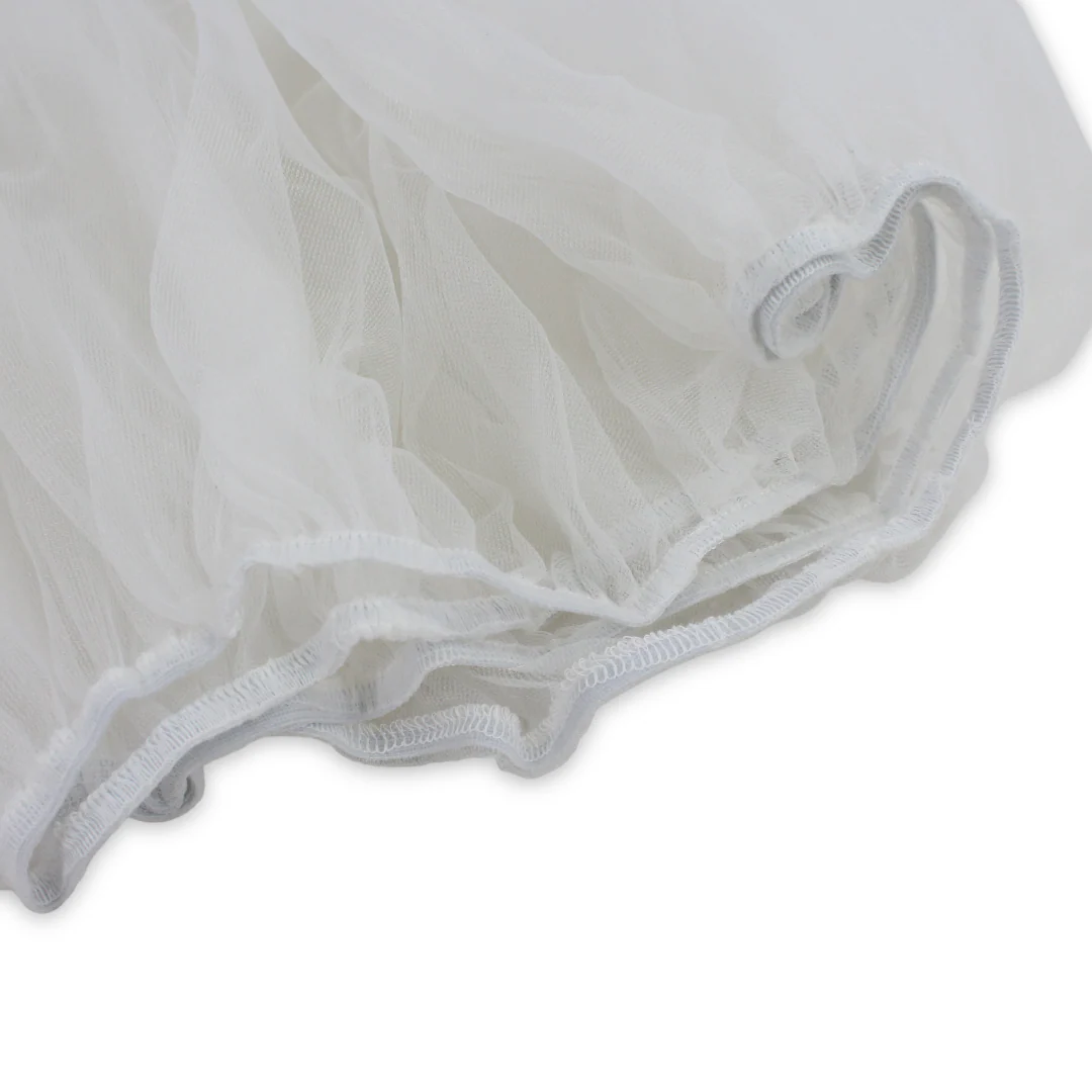 Tulle Mosquito Net - Image 2