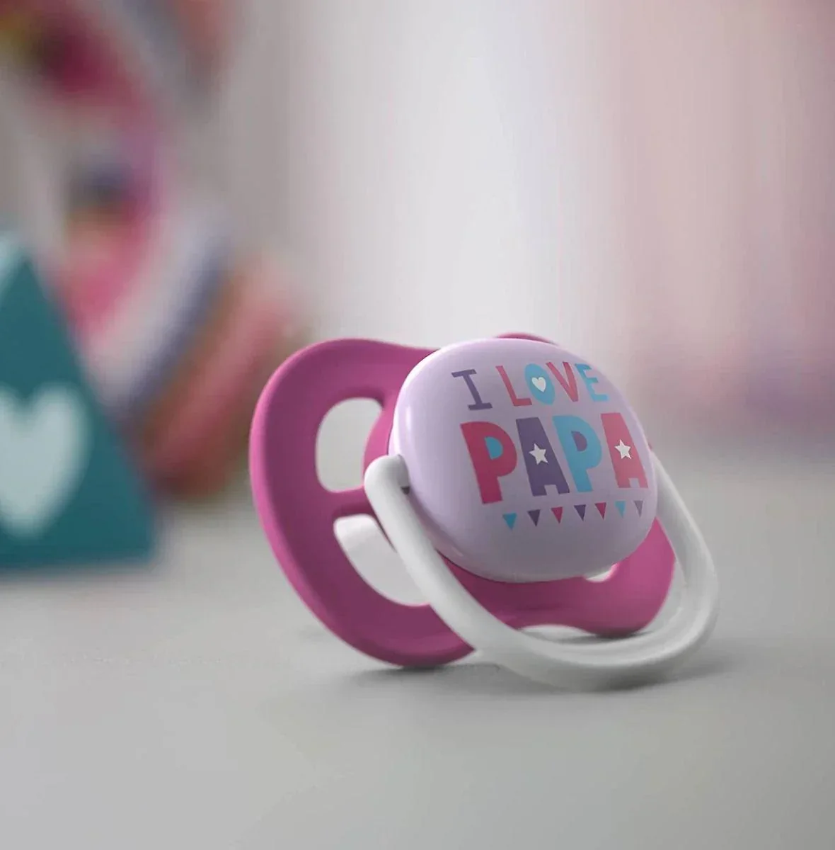 Philips Avent Ultra Air Pacifier (6-18m) - 2 Pcs - Image 3