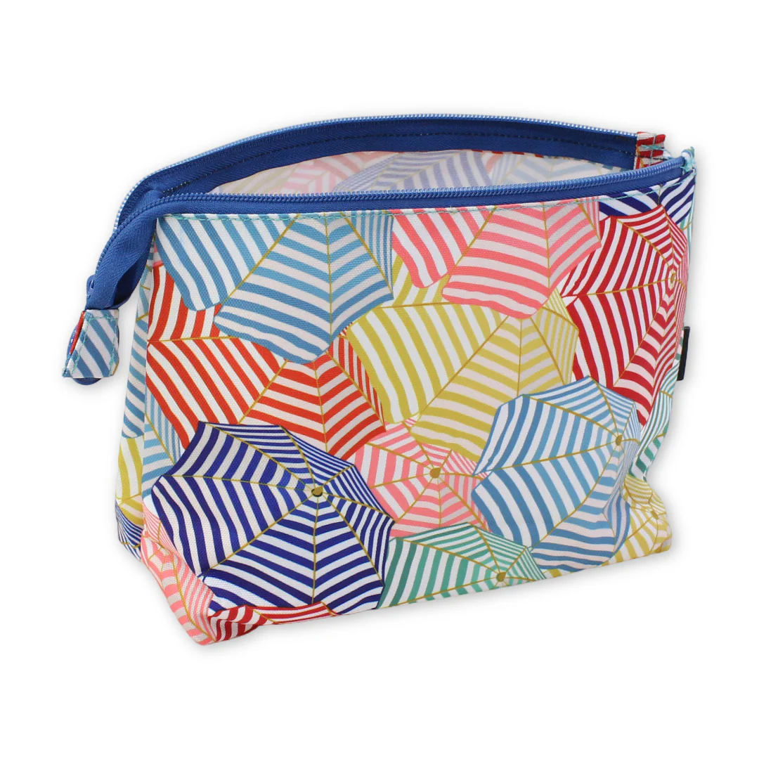 Cubs Umbrellas Medium Pouch - Image 3
