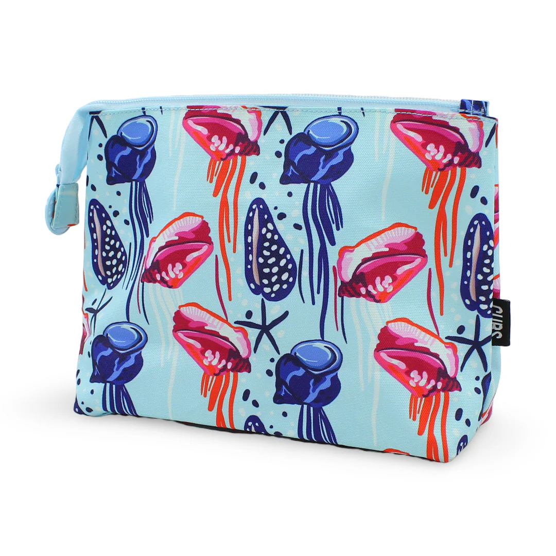 Cubs Under The Sea Medium Pouch - Image 3