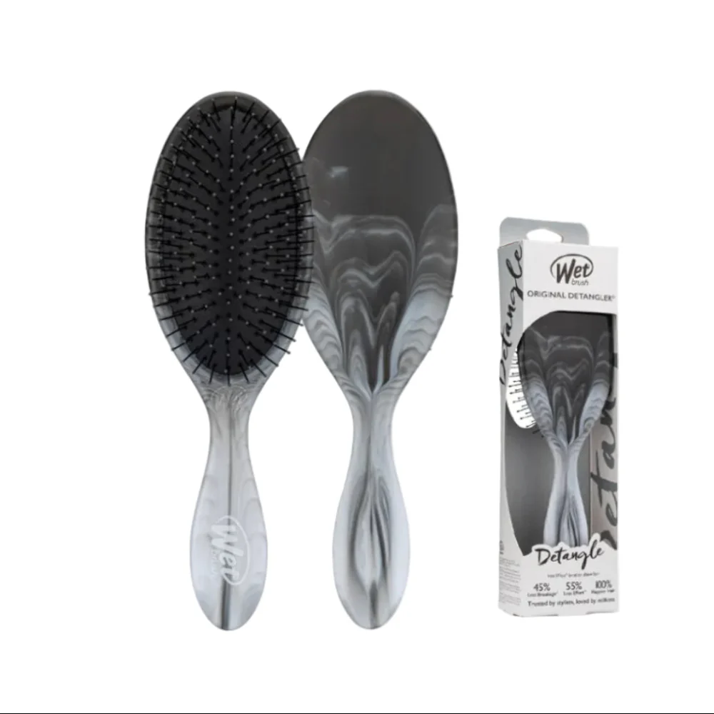 WetBrush Original Detangler – Black