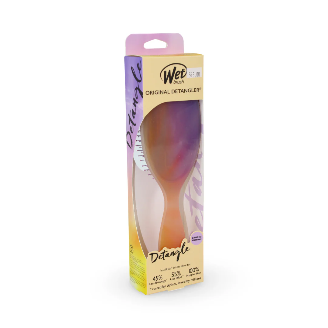 WetBrush Original Detangler – Pink - Image 2
