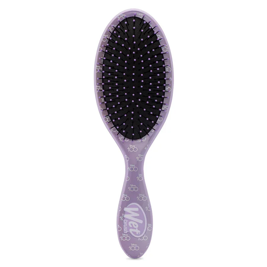Wet Brush Original Detangler – Alice Children’s Round Hairbrush - Image 4