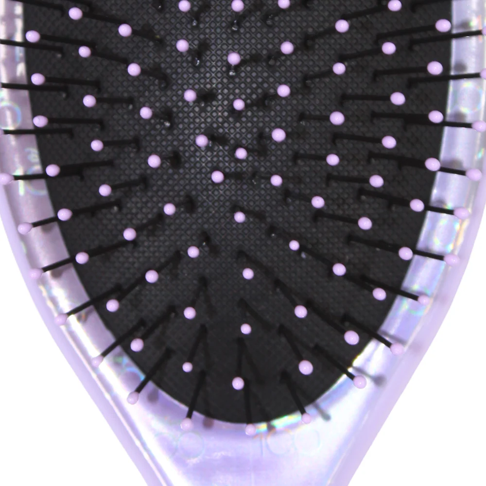 Wet Brush Original Detangler – Alice Children’s Round Hairbrush - Image 7