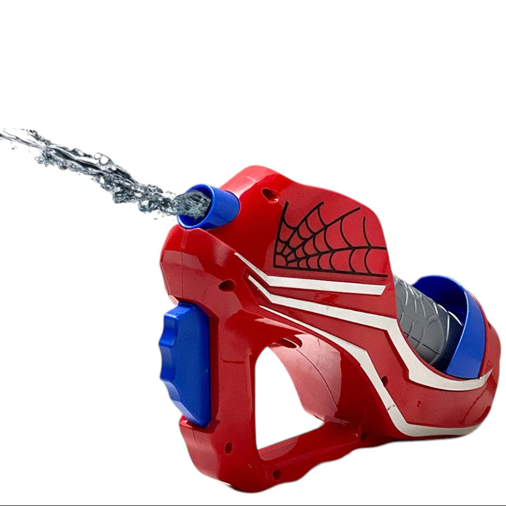 Spider-Man "Hero Attack" Toy Set - Image 2