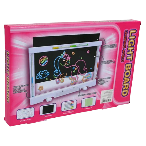 Super Sized Light Board - Image 2