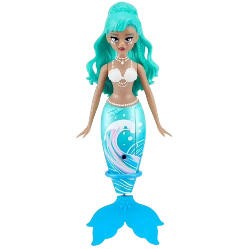 Zuru Pets Alive Magic Swimming Mermaid Toy